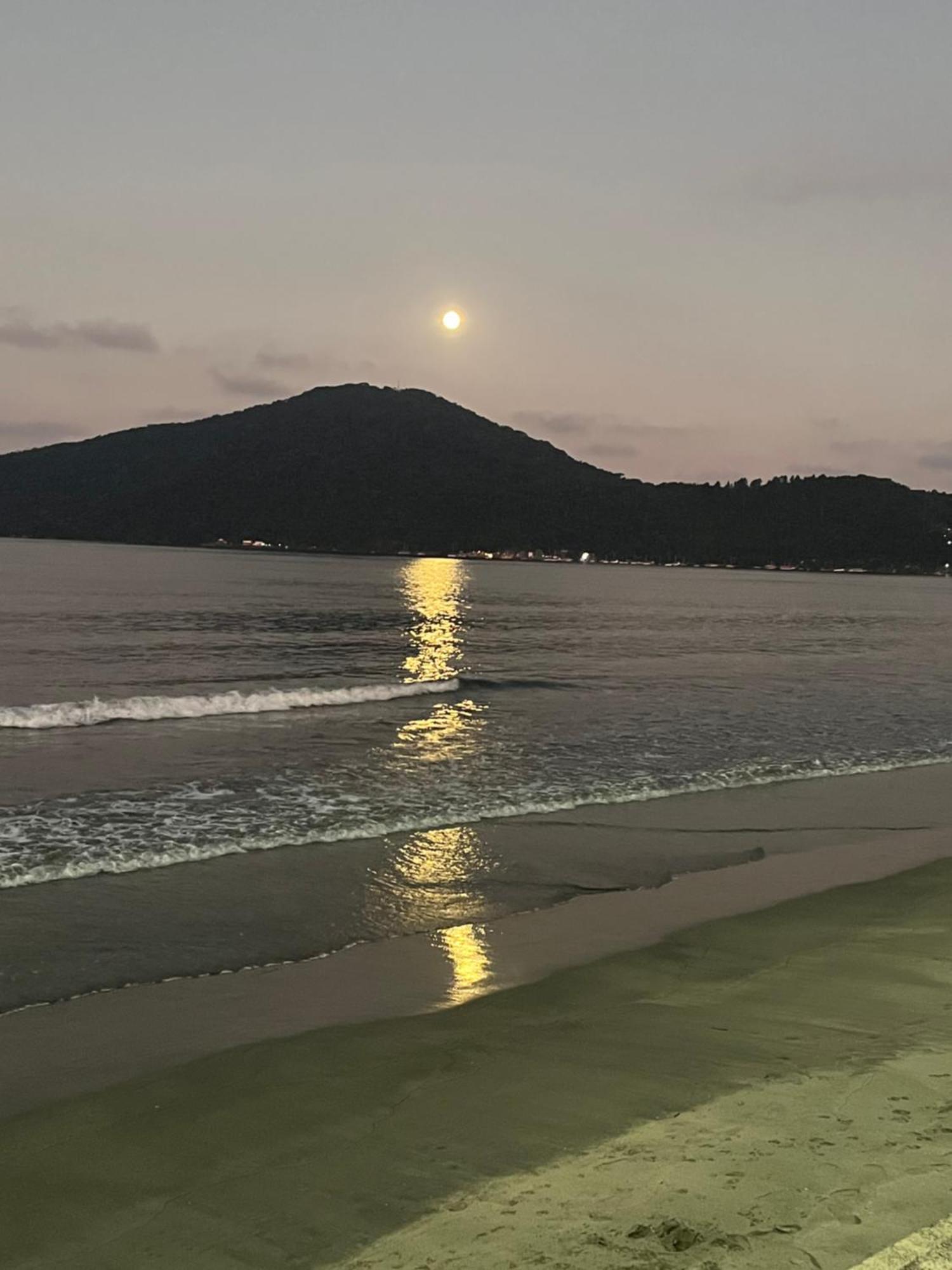 Ubatuba-Itagua Διαμέρισμα Εξωτερικό φωτογραφία